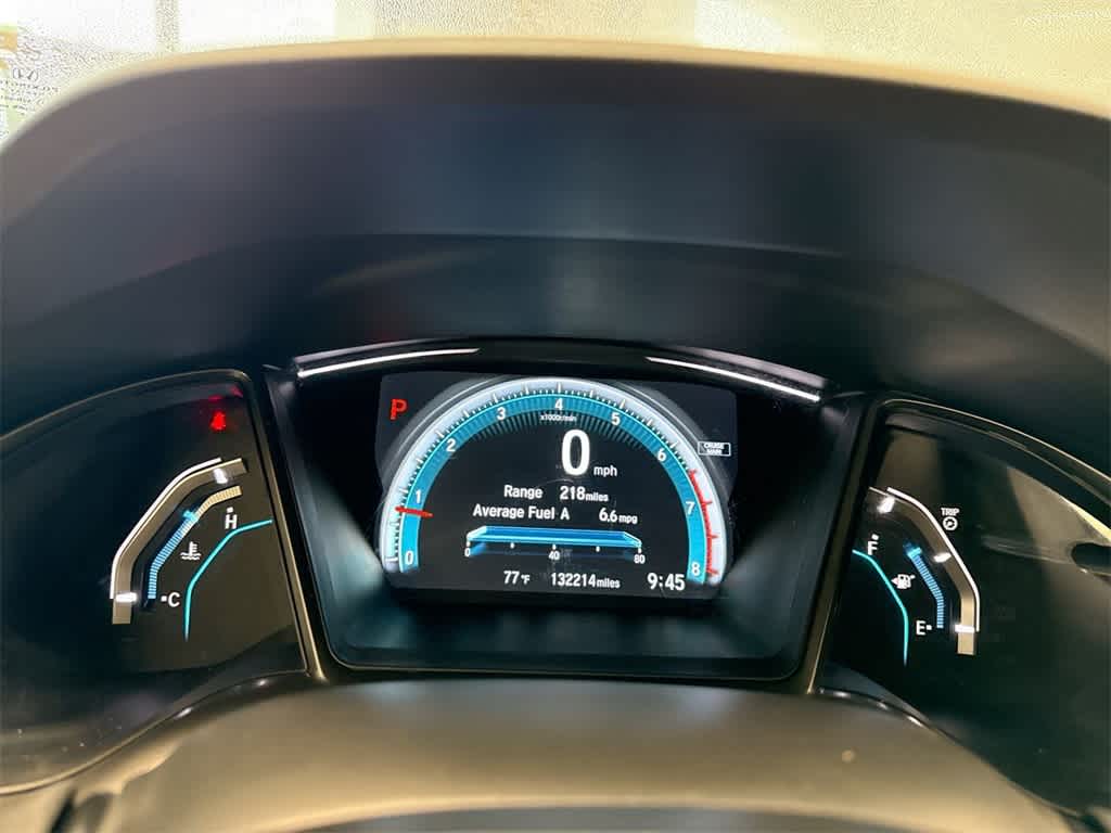 Thumbnail: 2018 Honda Civic - 33