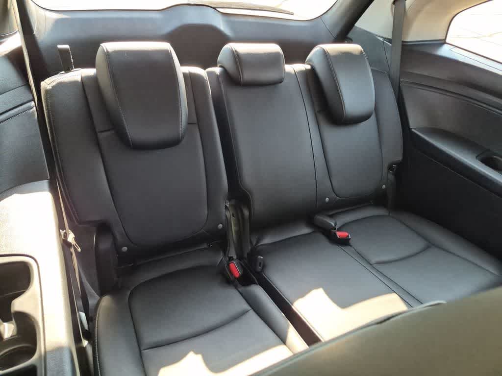 2024 Honda Odyssey EX-L - Photo 24