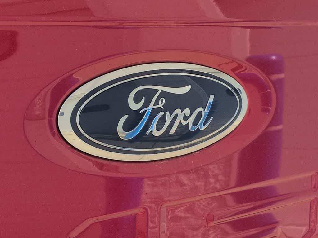 Thumbnail: 2021 Ford F-150 - 12