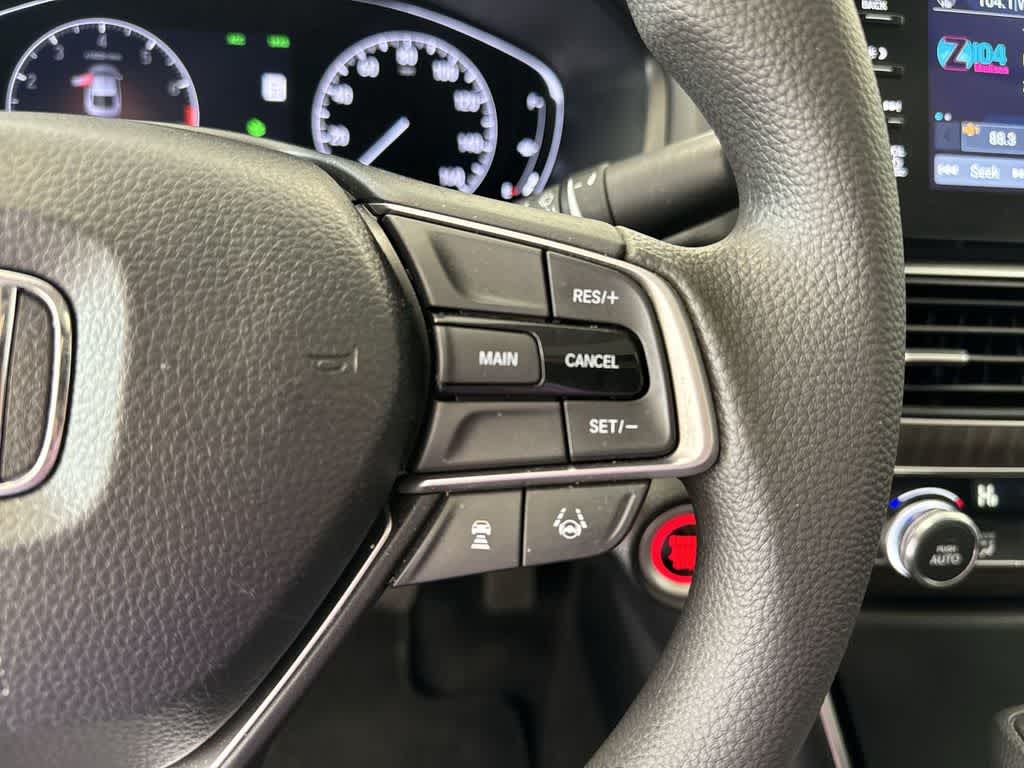Thumbnail: 2020 Honda Accord - 33