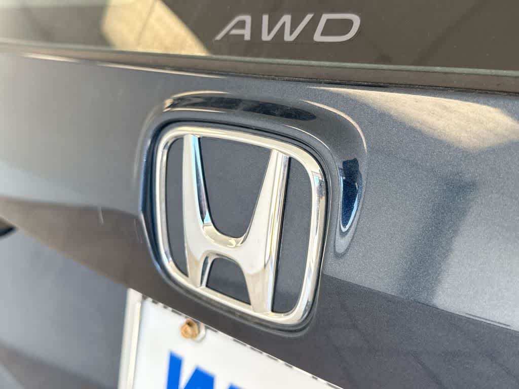 Thumbnail: 2024 Honda CR-V - 11