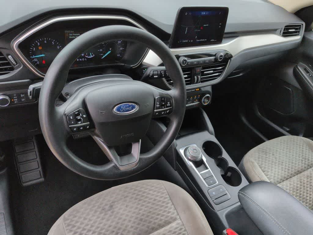 Thumbnail: 2020 Ford Escape - 10