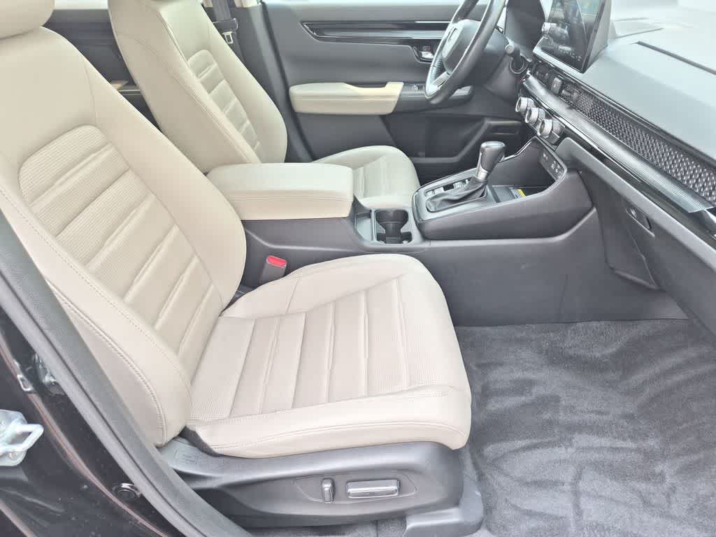 2023 Honda CR-V EX-L - Photo 23