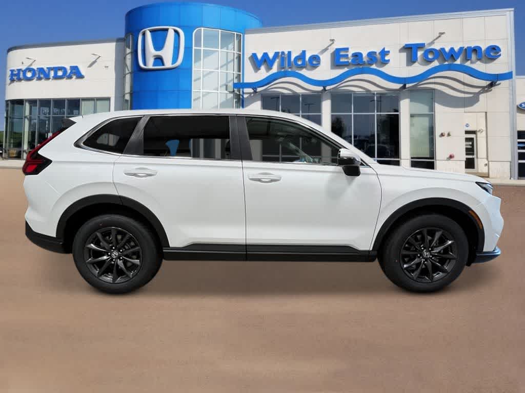 Thumbnail: 2026 Honda CR-V - 7