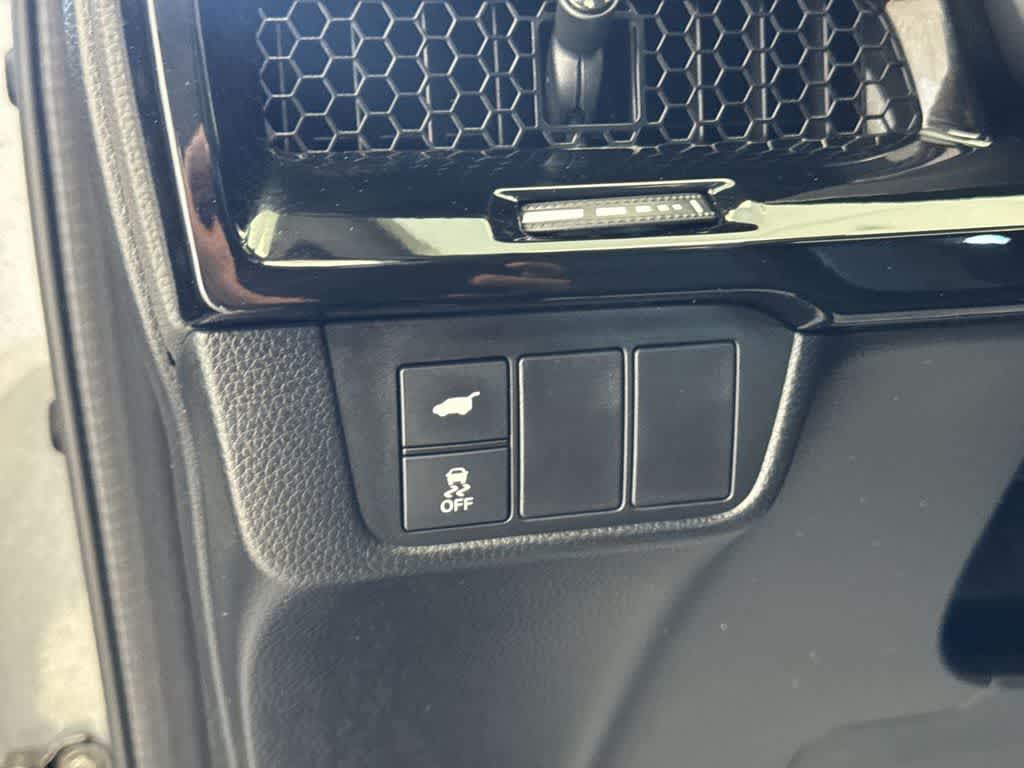 Thumbnail: 2024 Honda CR-V - 40