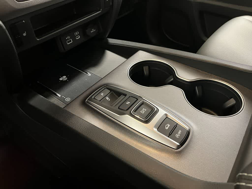 Thumbnail: 2026 Honda Ridgeline - 21