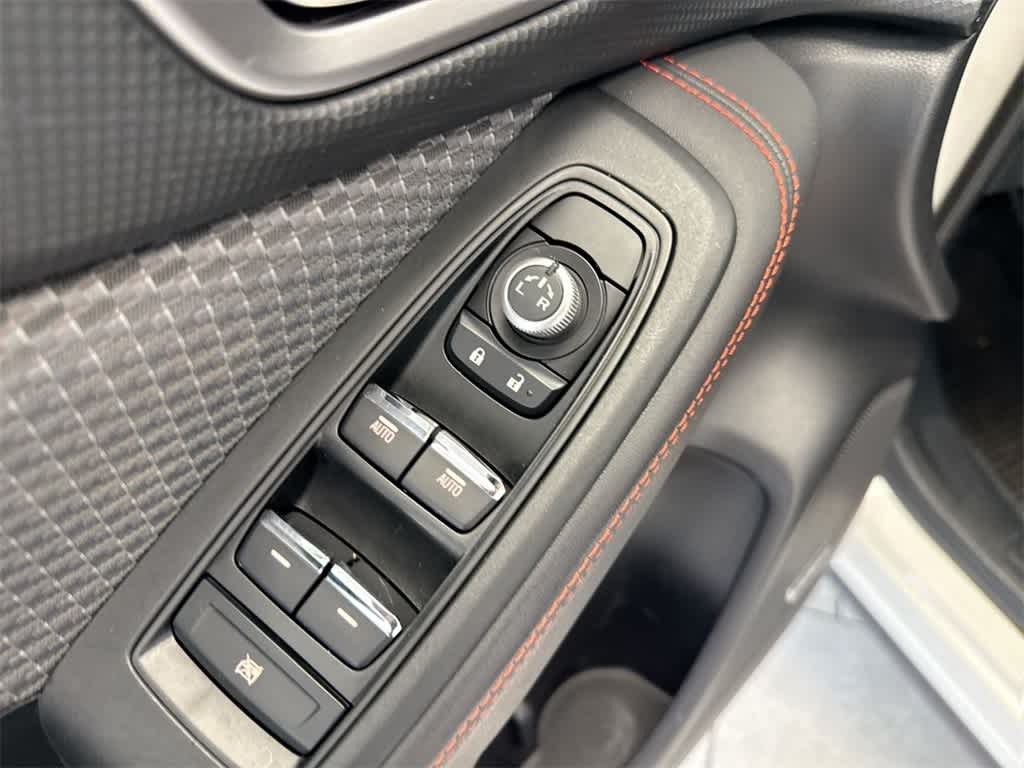 Thumbnail: 2021 Subaru Forester - 18