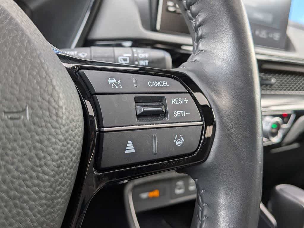 Thumbnail: 2024 Honda CR-V - 26