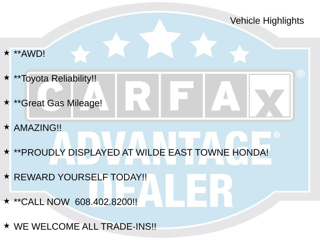 Thumbnail: 2022 Toyota RAV4 - 11