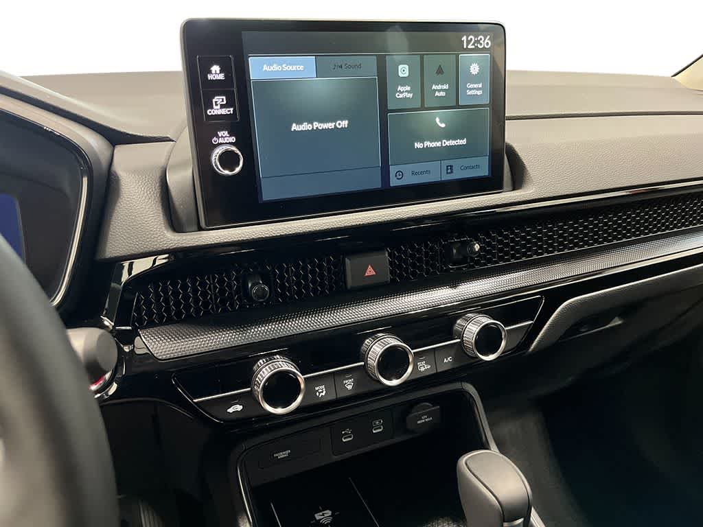 Thumbnail: 2026 Honda CR-V - 20