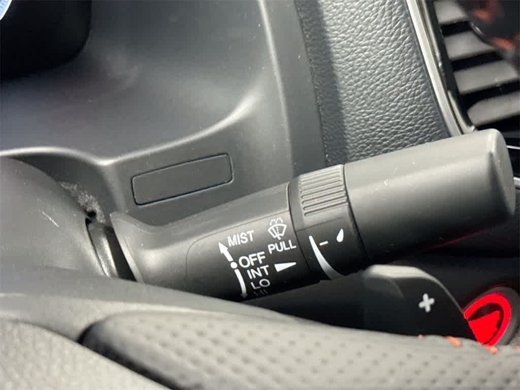 Thumbnail: 2024 Honda Ridgeline - 27