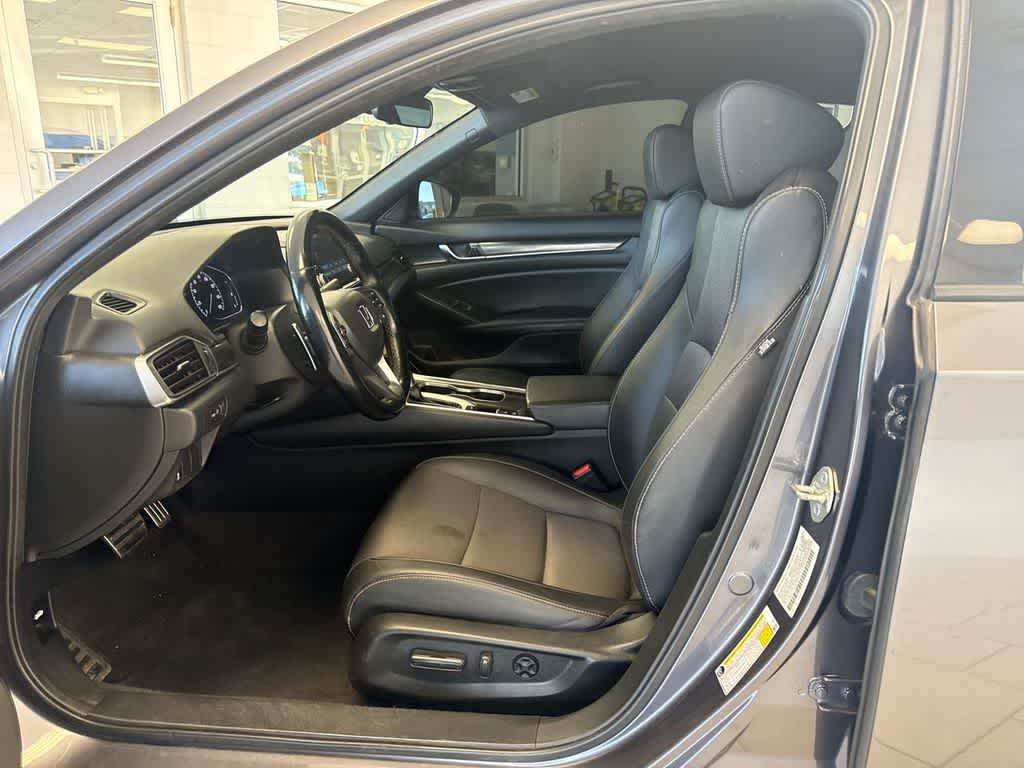 Thumbnail: 2020 Honda Accord - 20