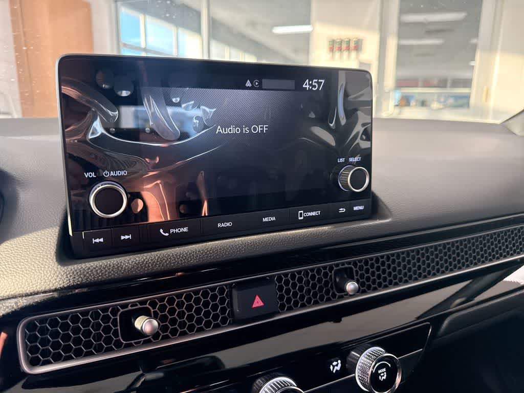 Thumbnail: 2025 Honda Civic - 31