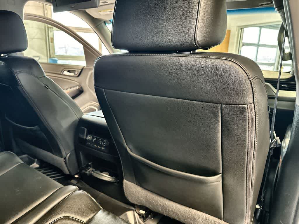 Thumbnail: 2020 Chevrolet Tahoe - 28