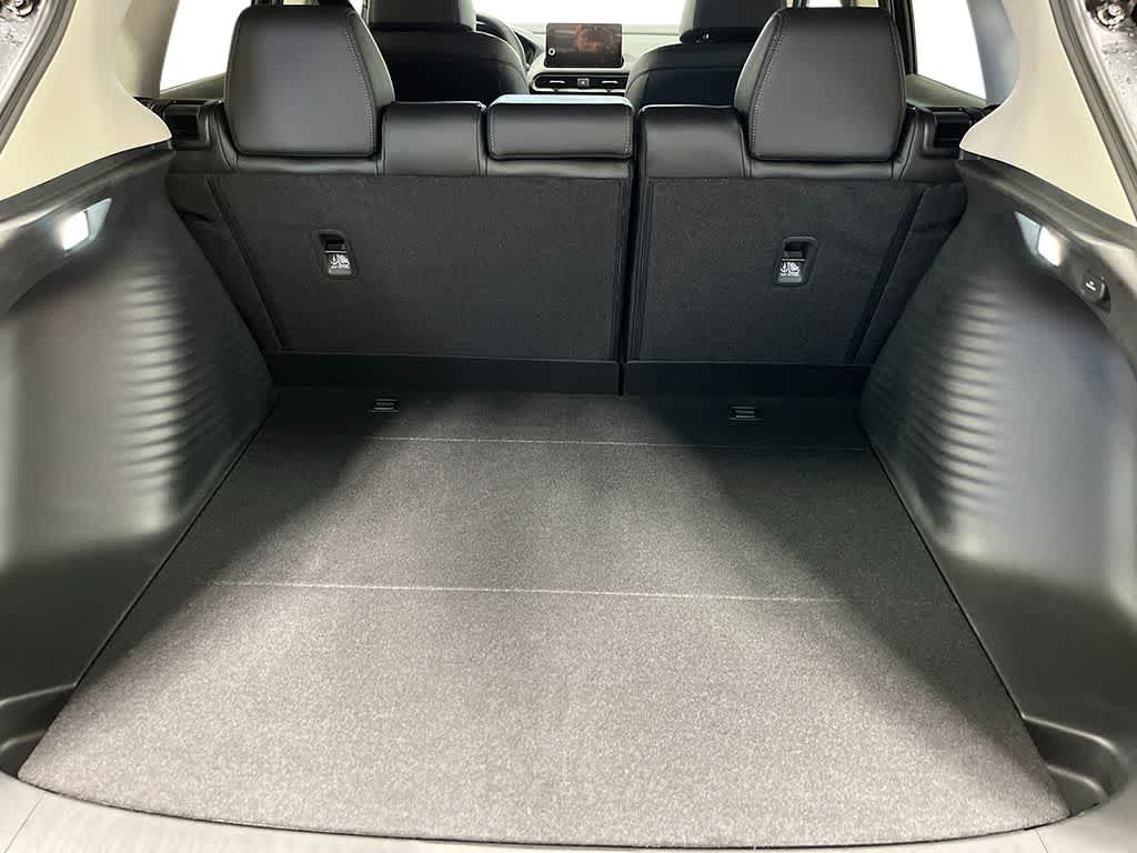 Thumbnail: 2026 Honda HR-V - 24