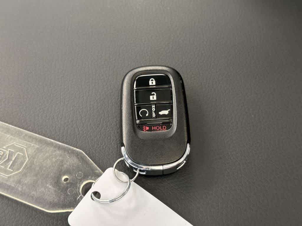 Thumbnail: 2025 Honda Pilot - 40