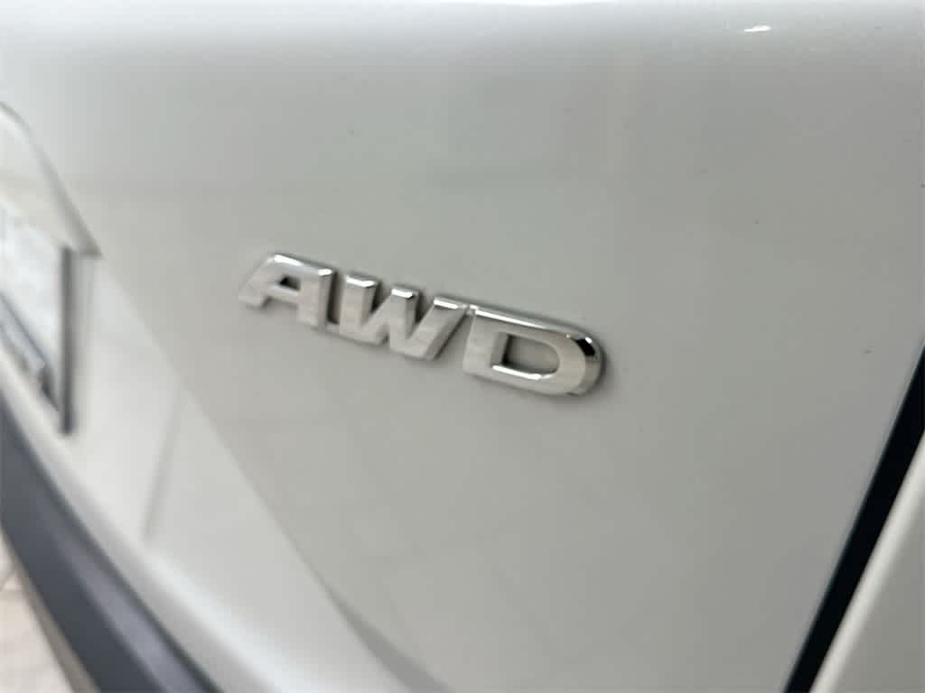 Thumbnail: 2020 Honda CR-V - 11