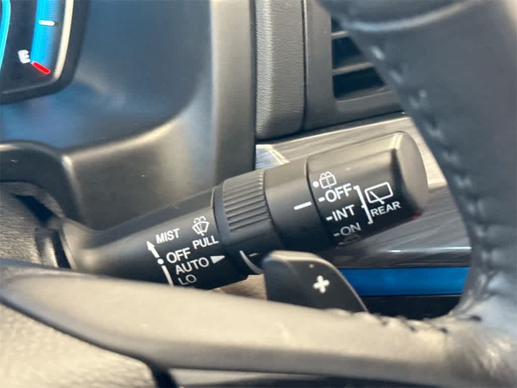 Thumbnail: 2023 Honda Odyssey - 29