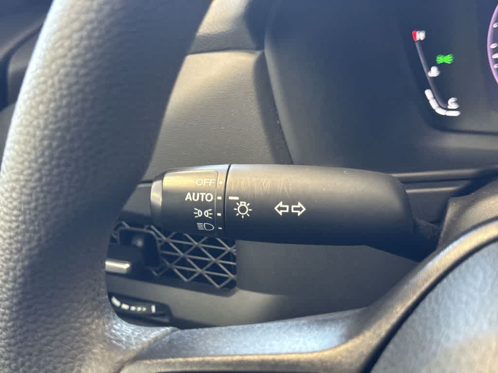 Thumbnail: 2024 Honda Accord - 31