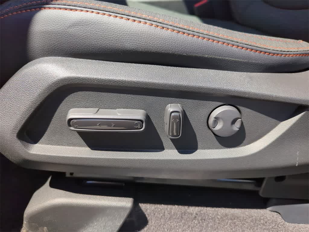 Thumbnail: 2026 Honda Passport - 14