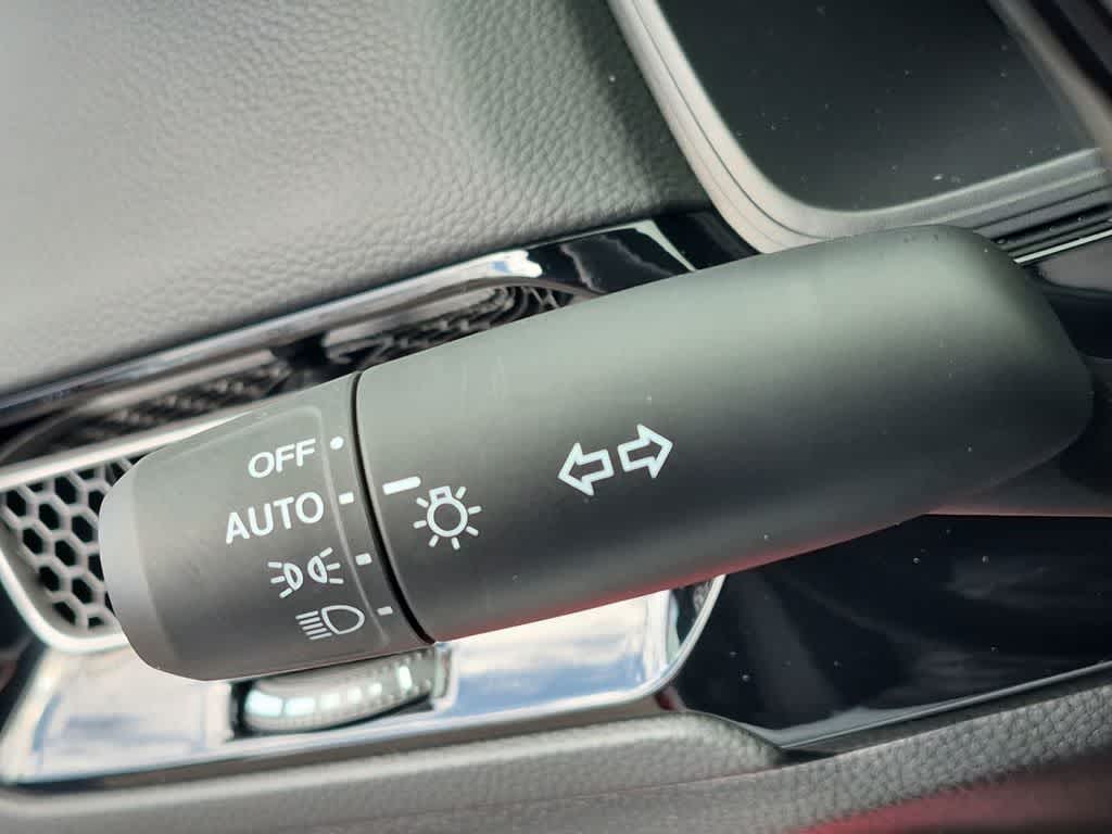 Thumbnail: 2026 Honda Civic - 27