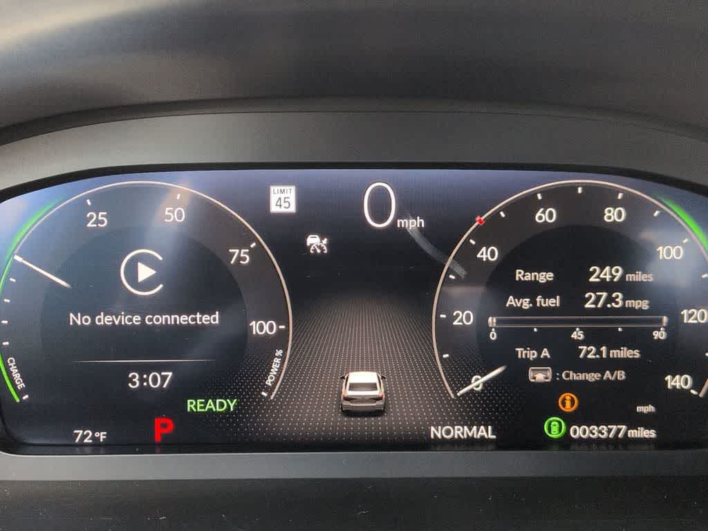 Thumbnail: 2026 Honda Civic - 37