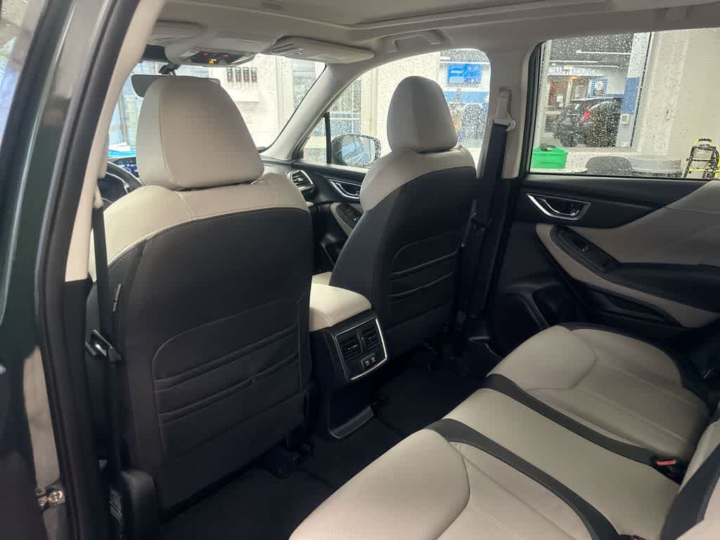 Thumbnail: 2024 Subaru Forester - 20