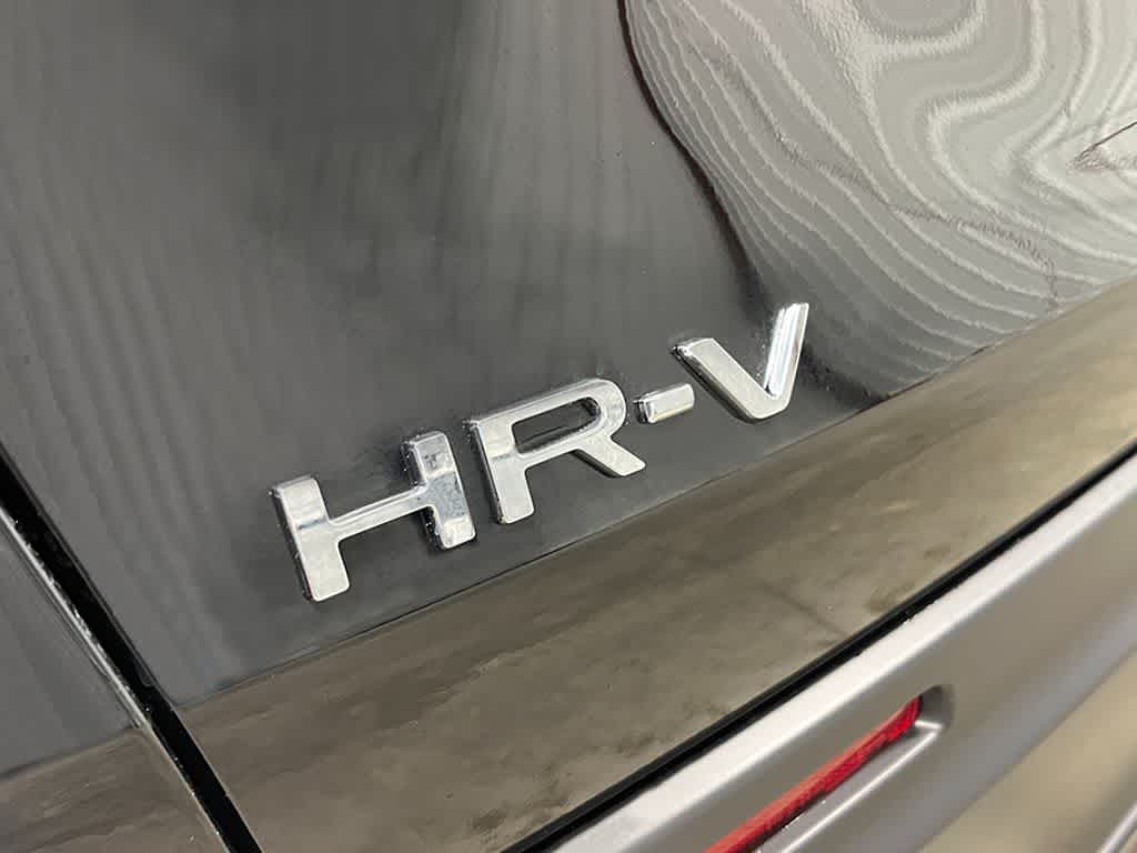 Thumbnail: 2026 Honda HR-V - 6