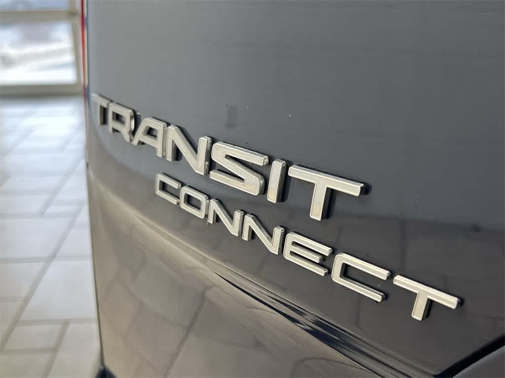 2019 Ford Transit Series Connect XLT 14