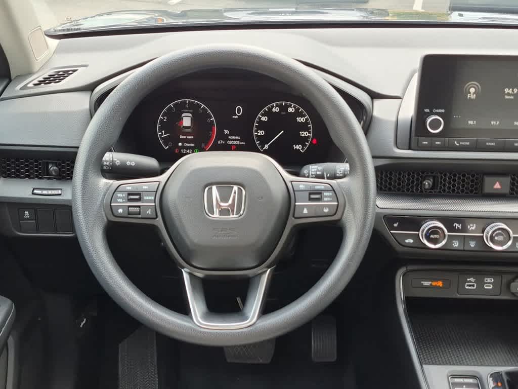 2023 Honda CR-V EX - Photo 28