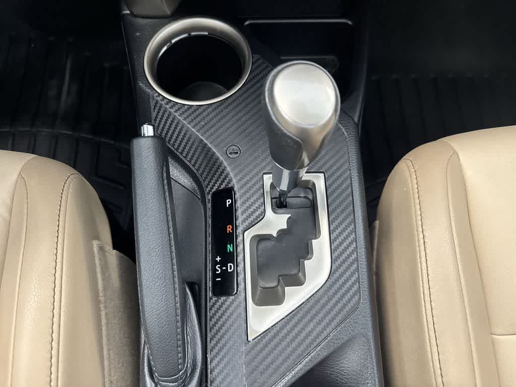 Thumbnail: 2013 Toyota RAV4 - 33