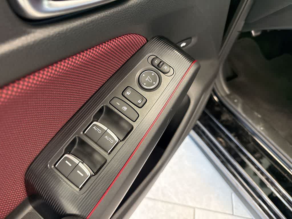 Thumbnail: 2026 Honda Civic - 21