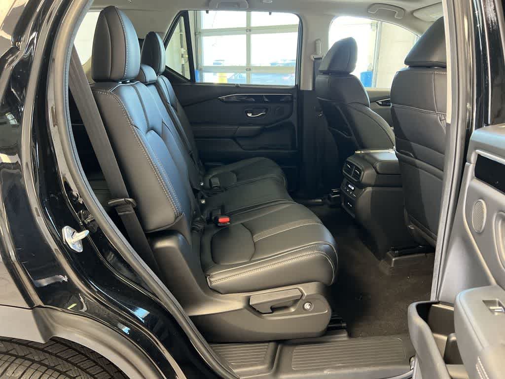 Thumbnail: 2024 Honda Pilot - 27