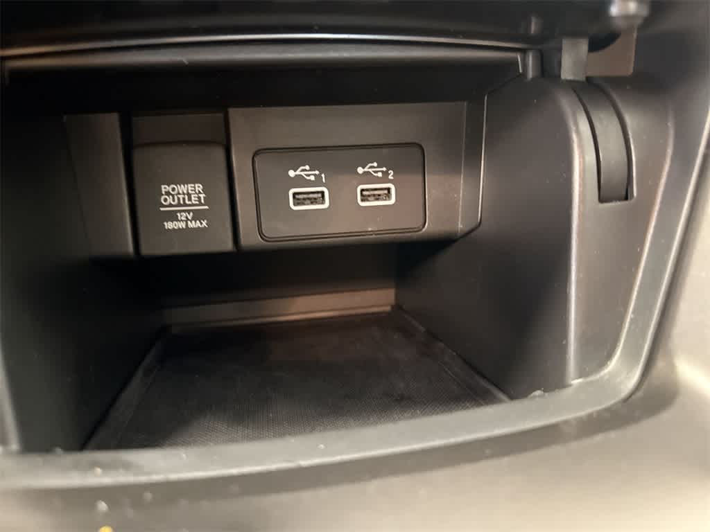 Thumbnail: 2022 Honda Accord - 31