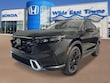 Honda CR-V Hybrid