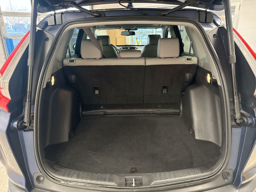 Thumbnail: 2018 Honda CR-V - 35