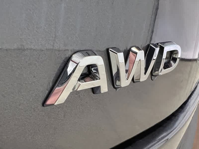 2025 Honda Pilot Elite 6