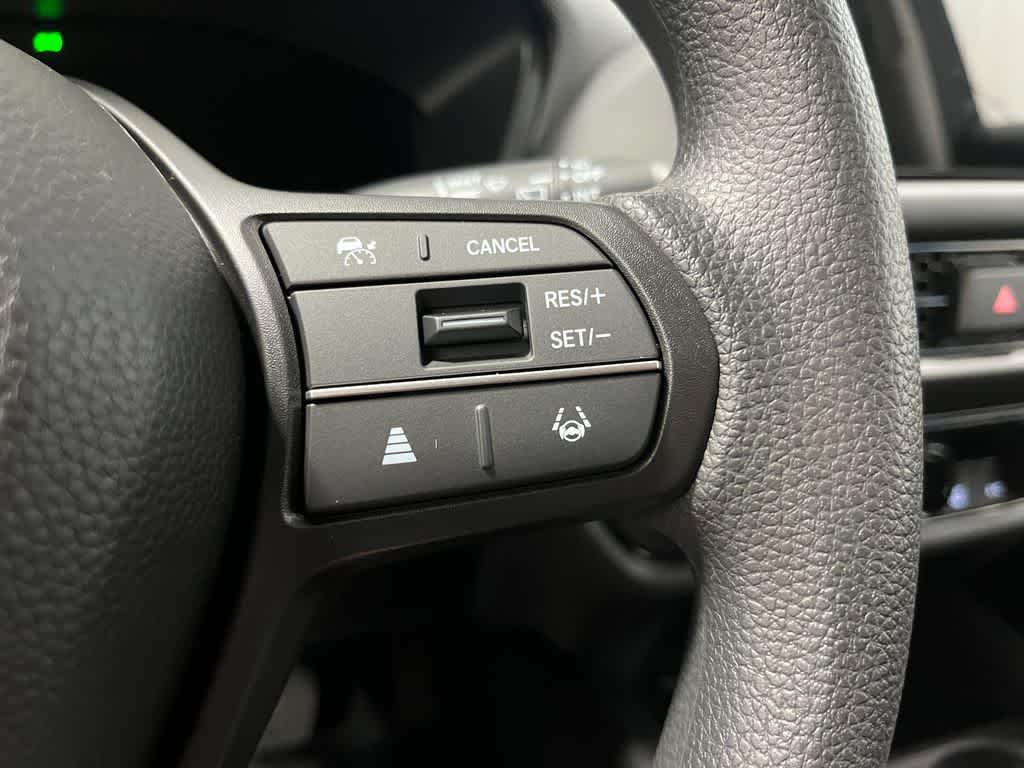 Thumbnail: 2026 Honda HR-V - 17