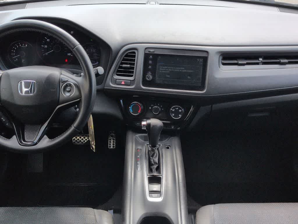 Thumbnail: 2019 Honda HR-V - 15