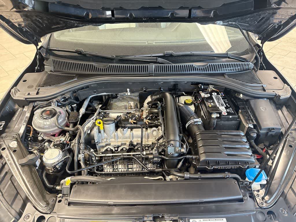 Thumbnail: 2019 Volkswagen Jetta - 15