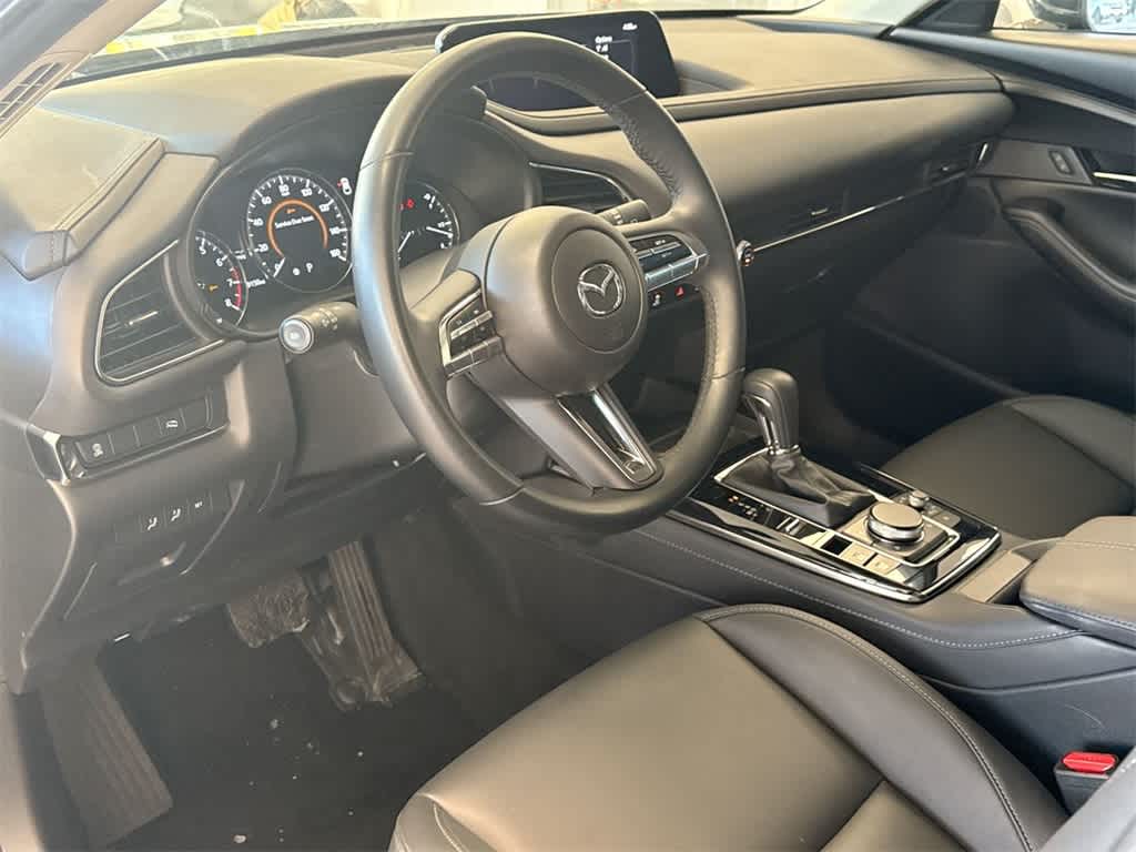 Thumbnail: 2023 Mazda CX-30 - 10