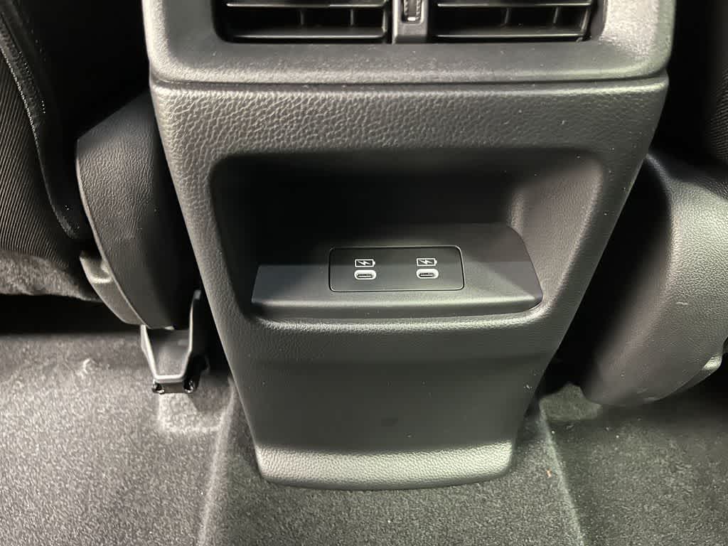 Thumbnail: 2026 Honda CR-V - 24