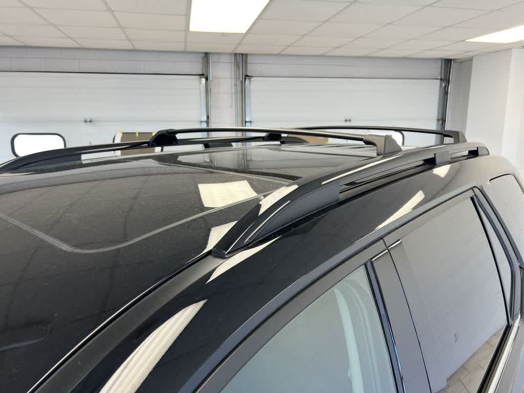 Thumbnail: 2024 Honda Pilot - 15