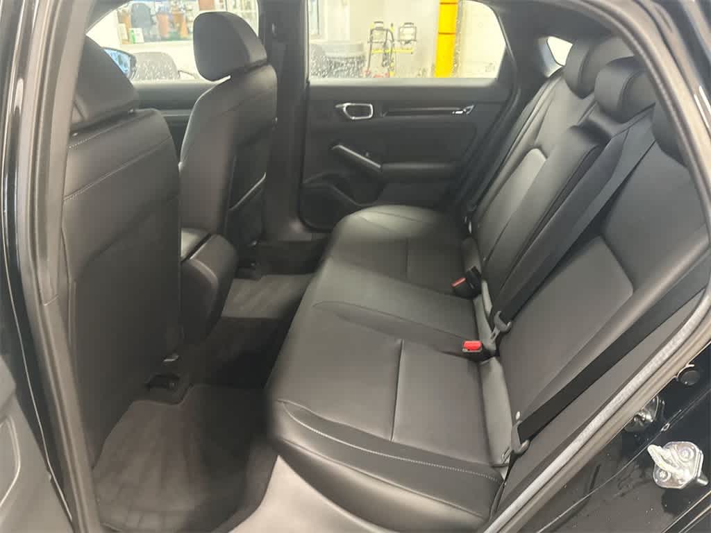 Thumbnail: 2025 Honda Civic - 21