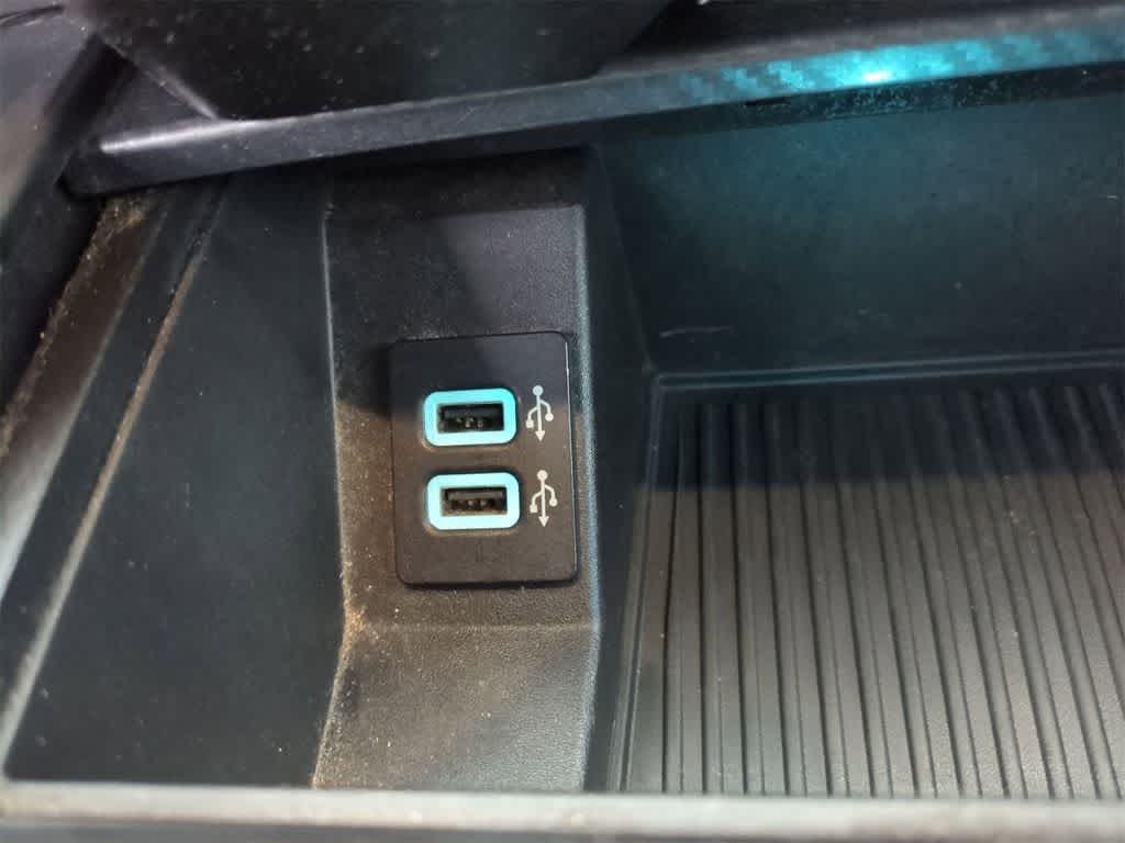 Thumbnail: 2018 Ford F-150 - 33