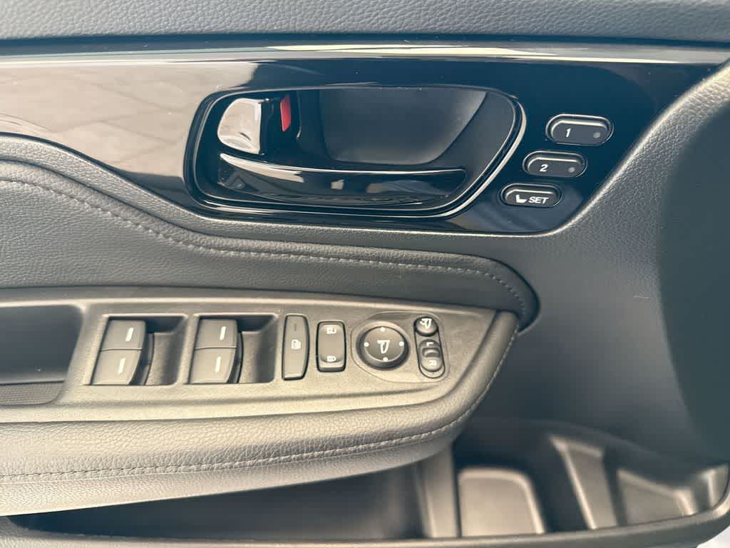 Thumbnail: 2023 Honda Odyssey - 19