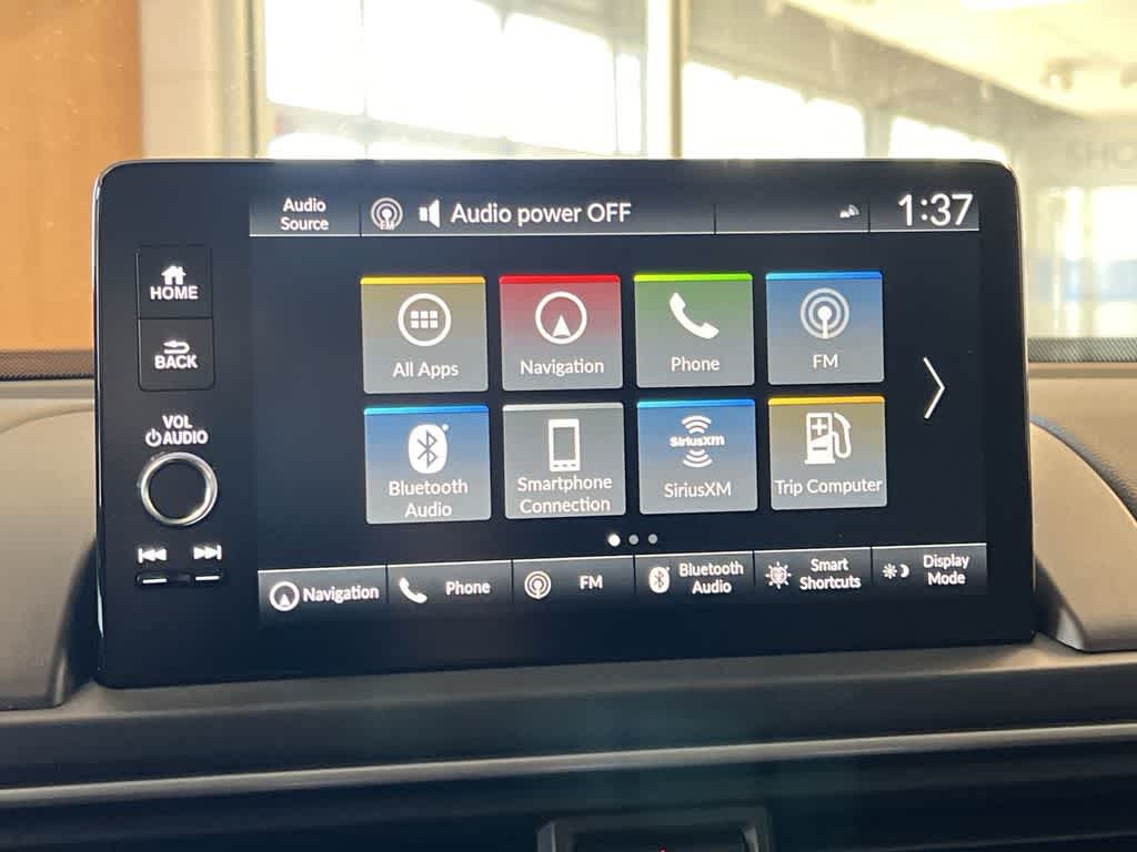 Thumbnail: 2024 Honda Pilot - 38