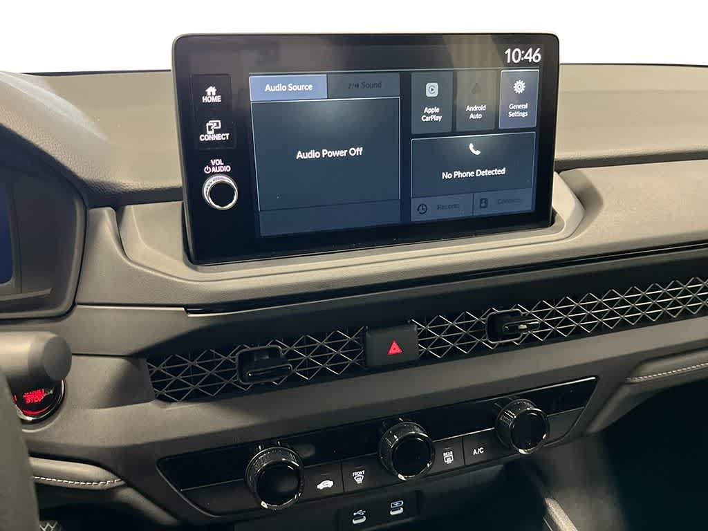 Thumbnail: 2026 Honda Accord - 17