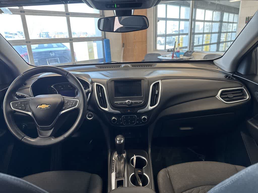 Thumbnail: 2019 Chevrolet Equinox - 15