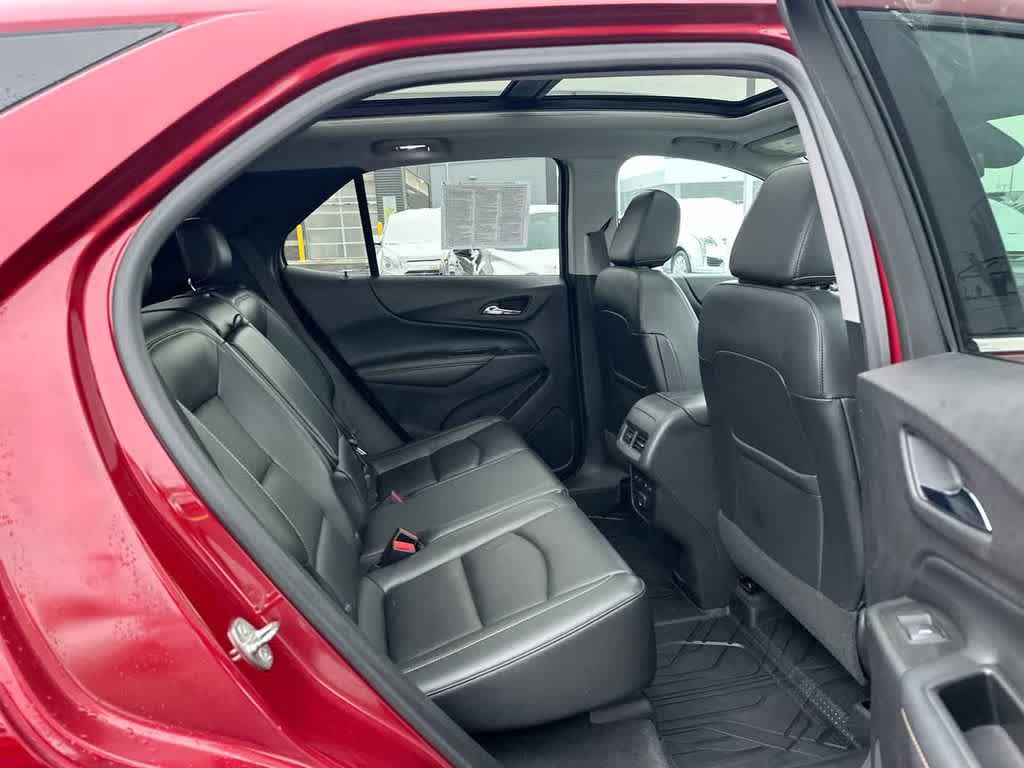 Thumbnail: 2019 Chevrolet Equinox - 18